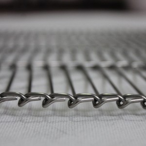 Flat Flex Belt