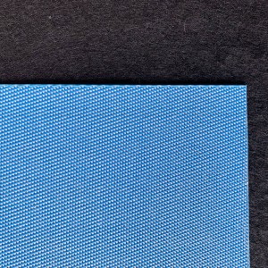 Polyester Desulfurzation Filter Belt