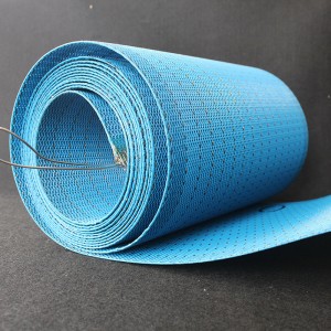 Polyester Anti-Static Mesh Belt