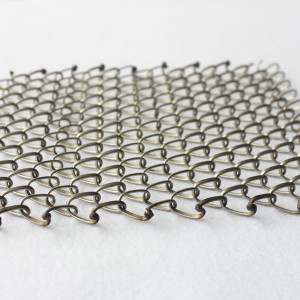 Conventional belt