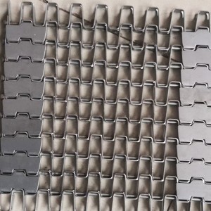 Honeycomb conveyor belt/ Flat conveyor belt