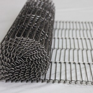 Flat Flex Belt