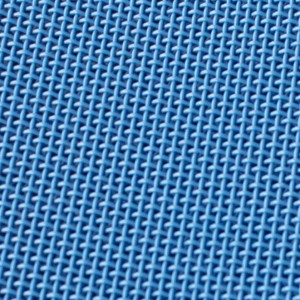 Polyester Square Hole Net belt