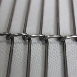 Flat Flex Belt