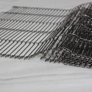 Flat Flex Belt