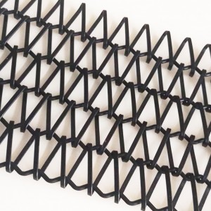Spiral Mesh belt