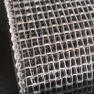 Honeycomb conveyor belt/ Flat conveyor belt