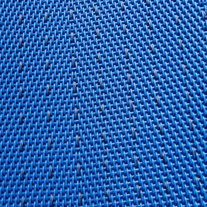 Polyester Anti-Static Mesh Belt