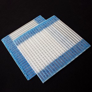polyester spiral dry belt
