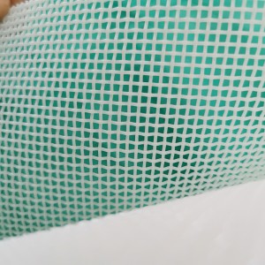 Polyester Square Hole Net belt