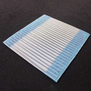 polyester spiral dry belt