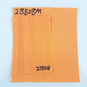 Polyester sludge dewatering belt