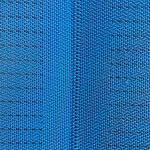 Polyester Anti-static polyester mesh belt