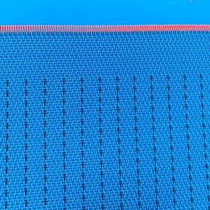 Polyester Anti-static polyester mesh belt