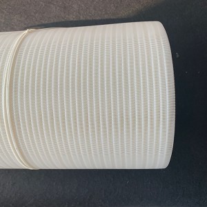 polyester spiral dry belt