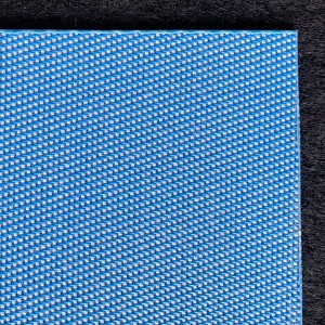 Polyester Desulfurzation Filter belt